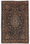 AN KESHAN CARPET, LATE 19TH CENTURY