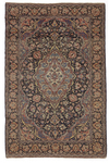 AN KESHAN CARPET, LATE 19TH CENTURY