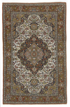 AN GHOM CARPET, CA. 1960
