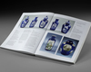CHINESE CERAMICS IN THE COLLECTION OF THE RIJKSMUSEUM, AMSTERDAM, BY CHRISTIAAN.J. A. JORG