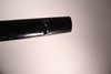 WAKIZASHI IN BLACK KOSHIRAE