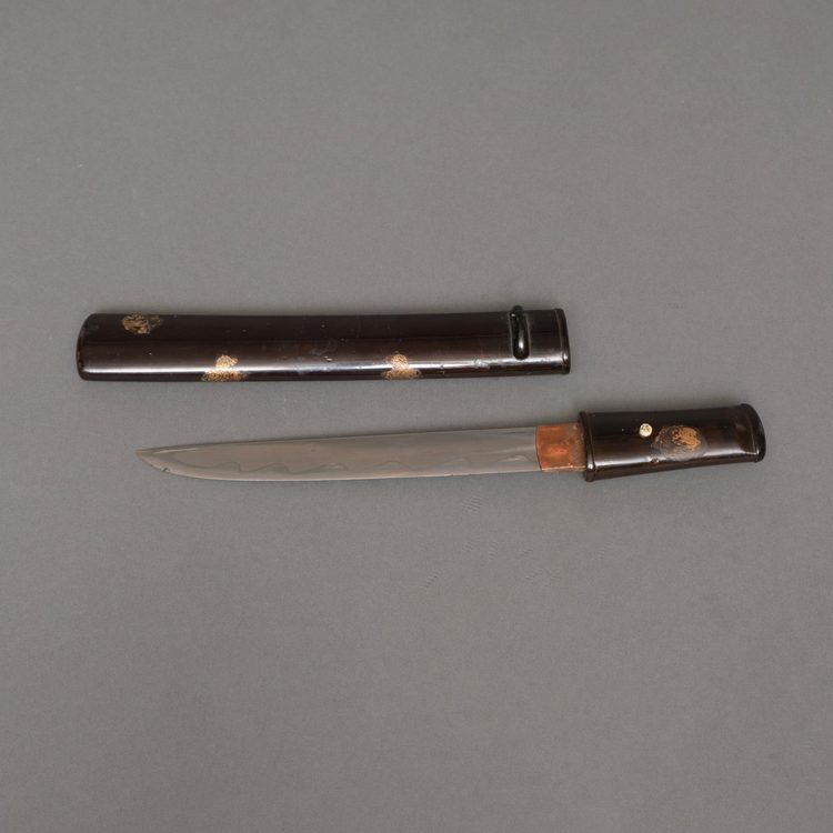 KAIKEN TANTO