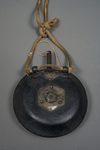 GUNPOWDER FLASK  火薬入 (KAYAKU’IRE)