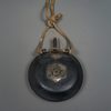 GUNPOWDER FLASK  火薬入 (KAYAKU’IRE)