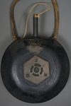 GUNPOWDER FLASK  火薬入 (KAYAKU’IRE)