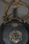 GUNPOWDER FLASK  火薬入 (KAYAKU’IRE)