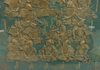RARE LARGE BRONZE RELIEF PLAQUE DEPICTING 24 GENERALS OF TAKEDA SHINGEN
