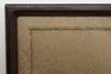 RARE LARGE BRONZE RELIEF PLAQUE DEPICTING 24 GENERALS OF TAKEDA SHINGEN