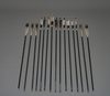 15 MODERN ARROWS IN A STAND