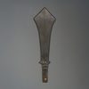 MAEDATE 前立 (HELMET CREST) BY MYÔCHIN MUNEYOSHI