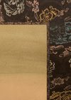 TALL 2-PANEL BYÔBU 屏風 (FOLDING SCREEN) WITH GENERAL MINAMOTO NO HACHIMAN TARÔ YOSHI’IE