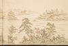 TALL 2-PANEL BYÔBU 屏風 (FOLDING SCREEN) WITH GENERAL MINAMOTO NO HACHIMAN TARÔ YOSHI’IE