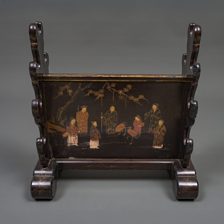 KATANA’KAKE 刀掛け (SWORD STAND) FOR 7 SWORDS