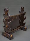KATANA’KAKE 刀掛け (SWORD STAND) FOR 7 SWORDS