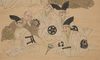 KAKEJIKU 掛け軸 (HANGING SCROLL) FEATURING TOKUGAWA IEYASU 徳川家康