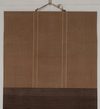 KAKEJIKU 掛け軸 (HANGING SCROLL) OF A RESTING SAMURAI