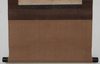 KAKEJIKU 掛け軸 (HANGING SCROLL) OF A RESTING SAMURAI