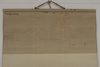 KAKEJIKU 掛け軸 (HANGING SCROLL) OF A RESTING SAMURAI