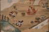KAKEJIKU 掛け軸 (HANGING SCROLL) BY WATANABE KAZAN 渡辺崋山 (1793–1841)