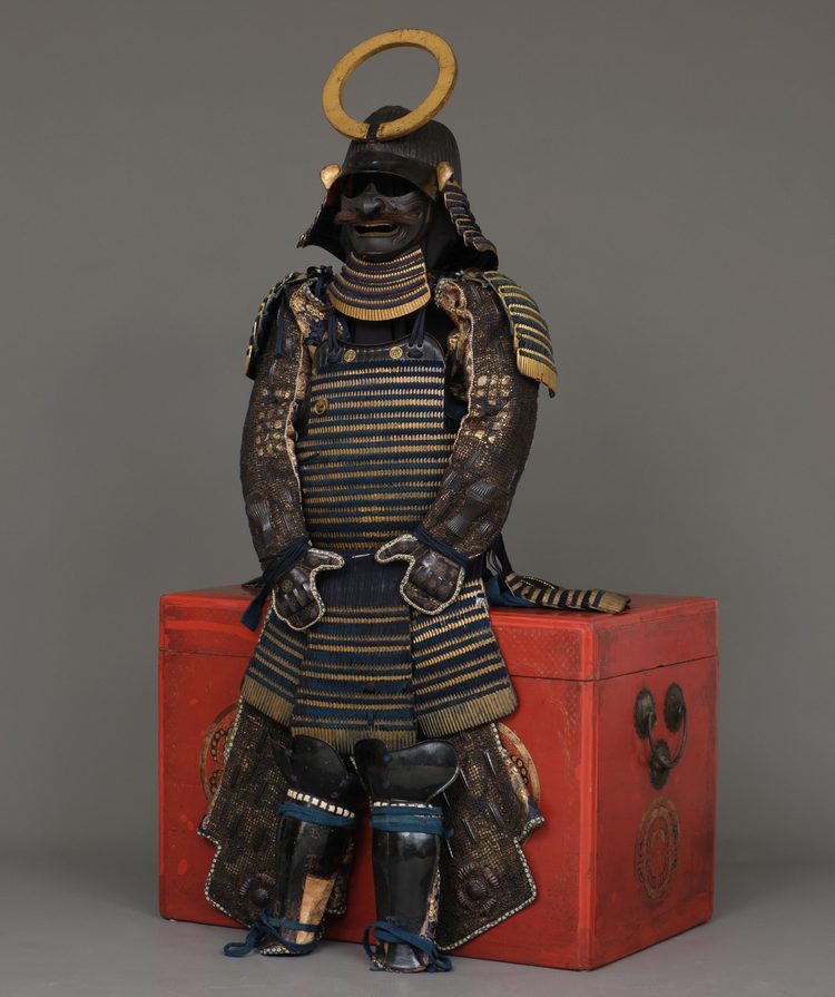 EDO YOROI
