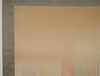 KAKEJIKU 掛け軸 (HANGING SCROLL) OF COMMANDER MINAMOTO NO YOSHITSUNE 源義経
