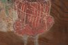 ANTIQUE TEMPLE PAINTING