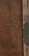 ANTIQUE TEMPLE PAINTING