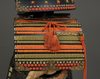 SHÔWA SUIT OF ARMOUR (YOROI) WITH ASANO CREST