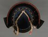 SHÔWA SUIT OF ARMOUR (YOROI) WITH ASANO CREST