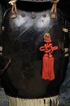 EXCEPTIONAL SUIT OF ARMOR EDO PERIOD
