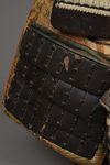 EXCEPTIONAL SUIT OF ARMOR EDO PERIOD