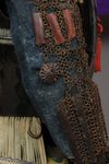 EXCEPTIONAL SUIT OF ARMOR EDO PERIOD