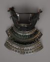 EXCEPTIONAL SUIT OF ARMOR EDO PERIOD
