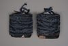 EXCEPTIONAL SUIT OF ARMOR EDO PERIOD