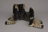 EXCEPTIONAL SUIT OF ARMOR EDO PERIOD