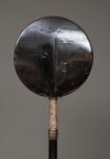 NAGINATA 薙刀 POLE AND A YARI’SAYA 槍鞘 (SPEAR SHEATH)