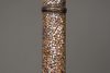 NAGINATA 薙刀 POLE AND A YARI’SAYA 槍鞘 (SPEAR SHEATH)
