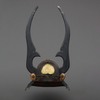 LACQUERED KABUTO EDO PERIOD