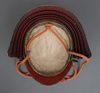 LACQUERED KABUTO EDO PERIOD
