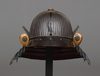 LACQUERED KABUTO EDO PERIOD
