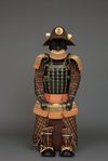 ANTIQUE YOROI