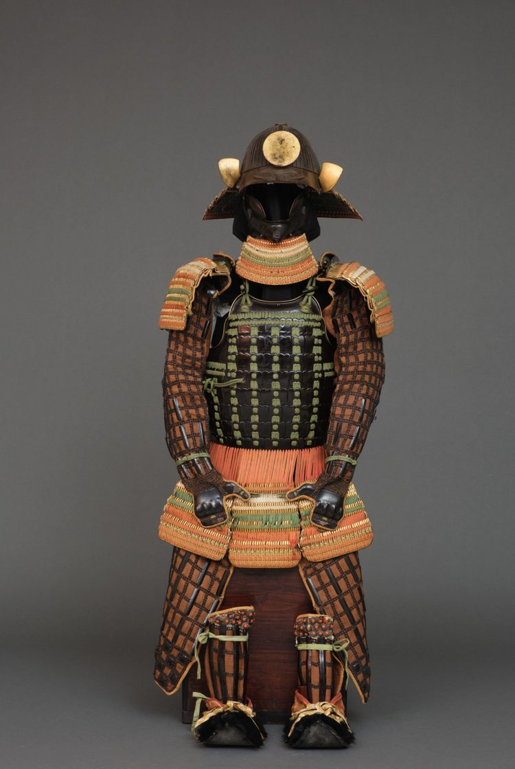 ANTIQUE YOROI