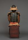 ANTIQUE YOROI