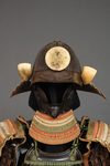 ANTIQUE YOROI