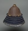 ANTIQUE SIGNED SUJI’BACHI KABUTO