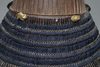 ANTIQUE SIGNED SUJI’BACHI KABUTO