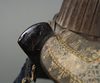 ANTIQUE SIGNED SUJI’BACHI KABUTO