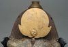 ANTIQUE SIGNED SUJI’BACHI KABUTO