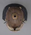 ANTIQUE SIGNED SUJI’BACHI KABUTO