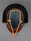 ANTIQUE SIGNED SUJI’BACHI KABUTO
